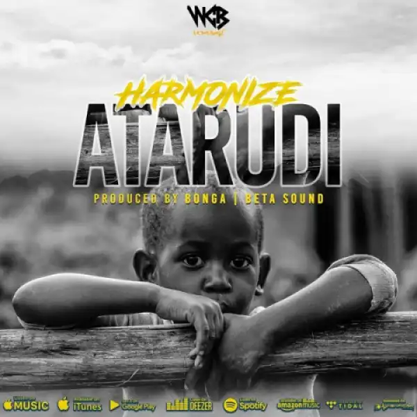 Harmonize - Atarudi